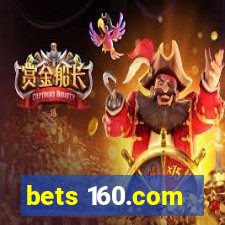 bets 160.com